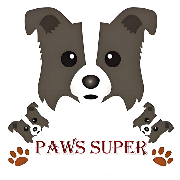 Pawsuper