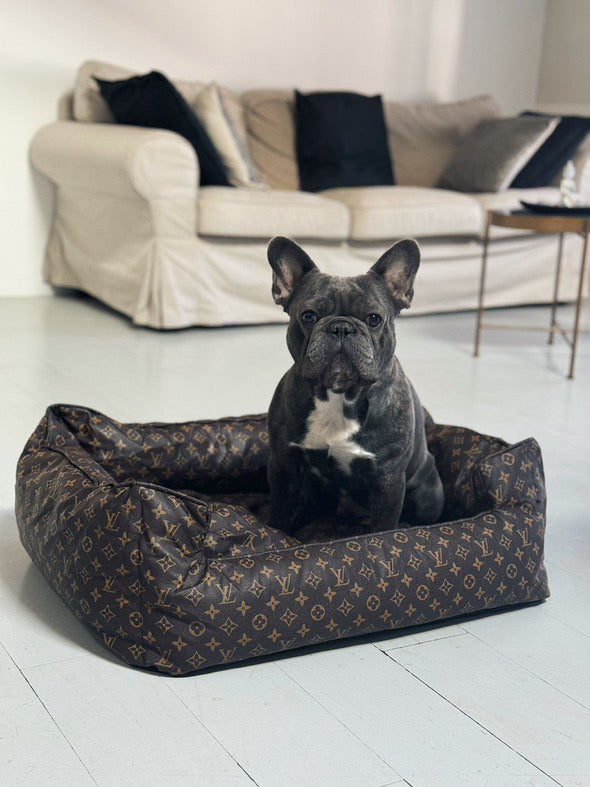 LOUIS PAWTTON ESSENTIALS DOG BED