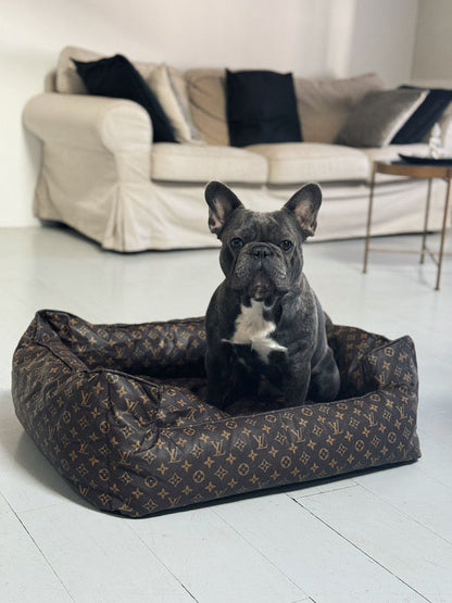 LOUIS PAWTTON ESSENTIALS DOG BED